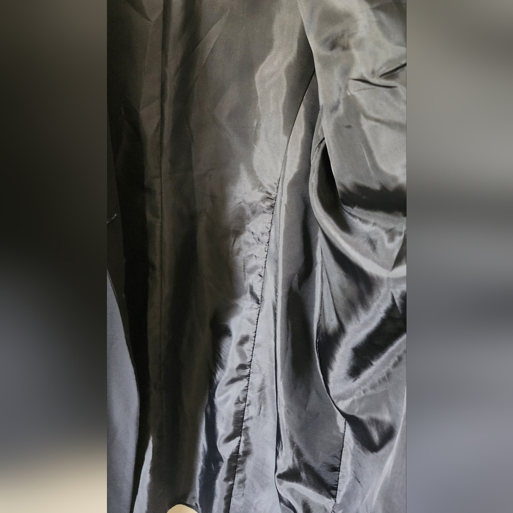 Black jacket - Picture 7 of 8